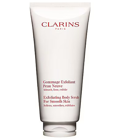 Clarins Exfoliating Body Scrub for Smooth Skin - 6.7 oz. | Dillard's