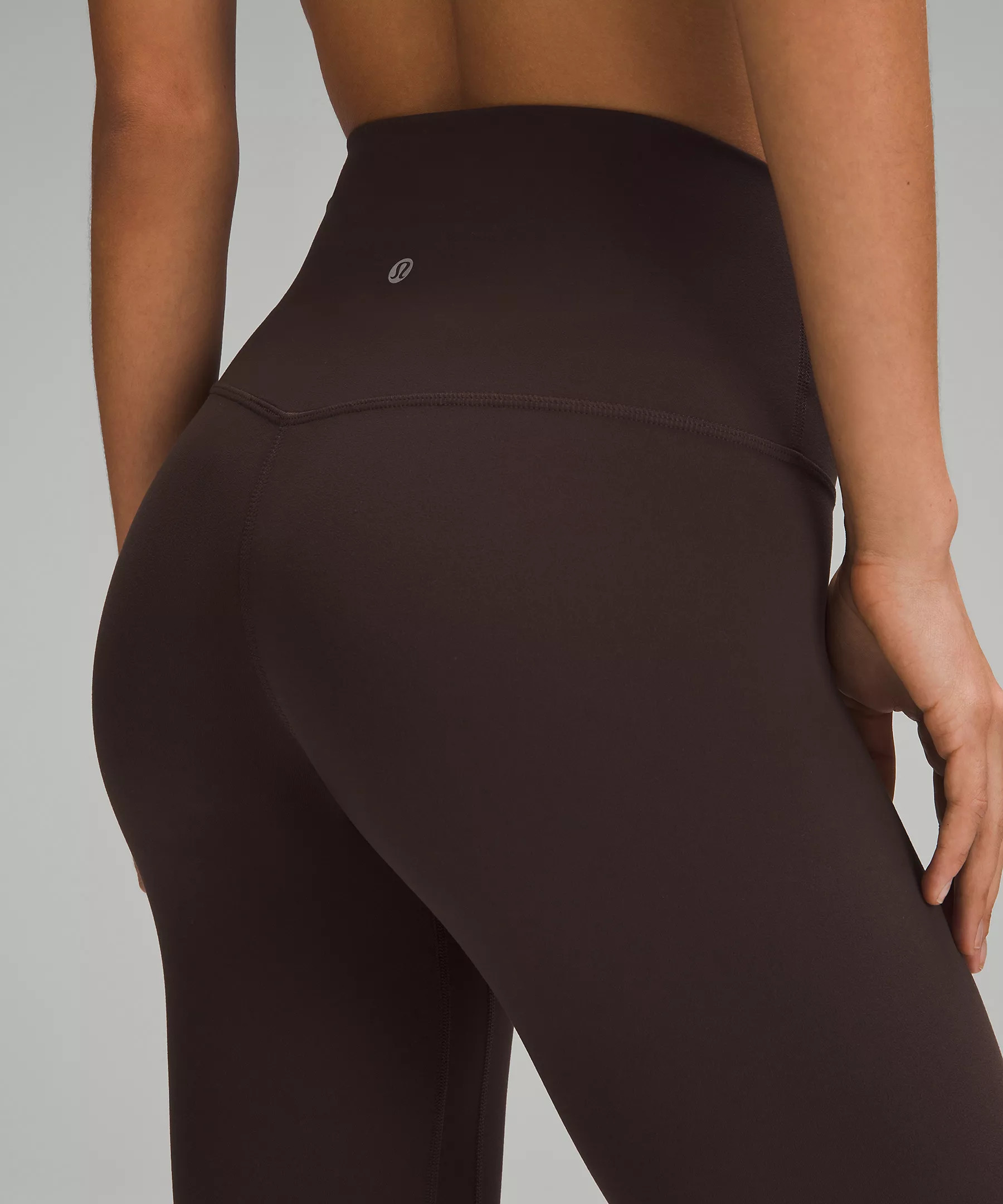 lululemon Align™ High-Rise Crop 23" | Lululemon (US)