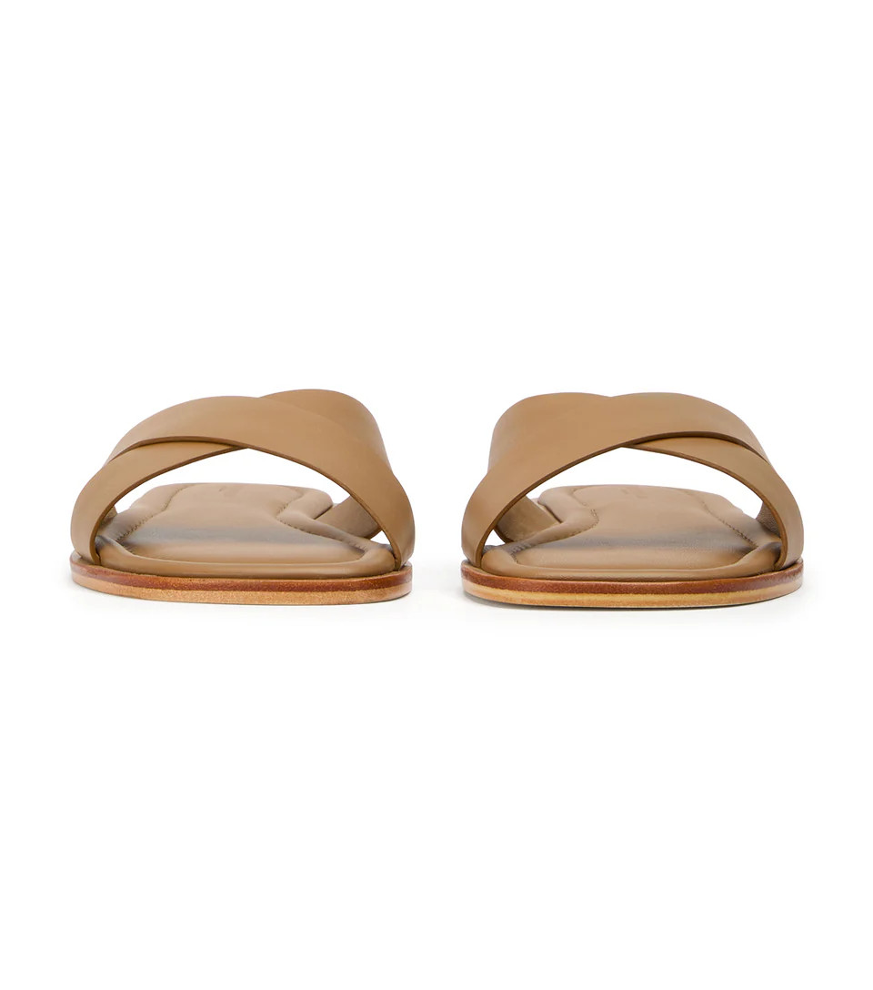 Maple Tan Como | Tony Bianco US