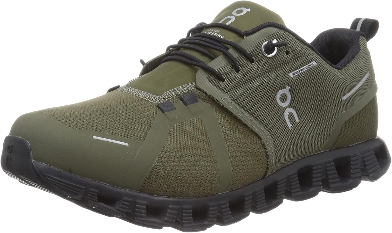 On Men's Cloud Terry Sneakers | Amazon (US)