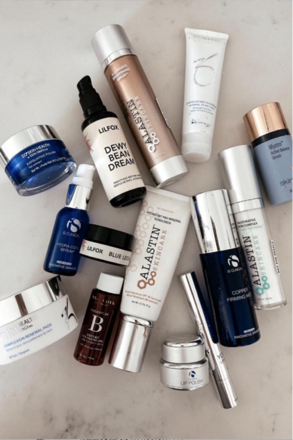 My daily skincare lineup. Medical grade skincare has saved my skin. Invest in your skin to keep it healthy. 



#LTKSeasonal #LTKStyleTip #LTKBeauty