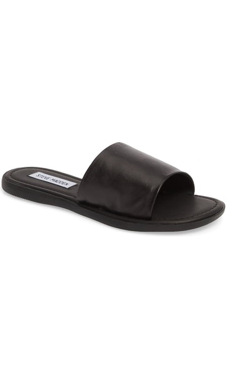 Steve Madden Camilla Slide Sandal (Women) | Nordstrom