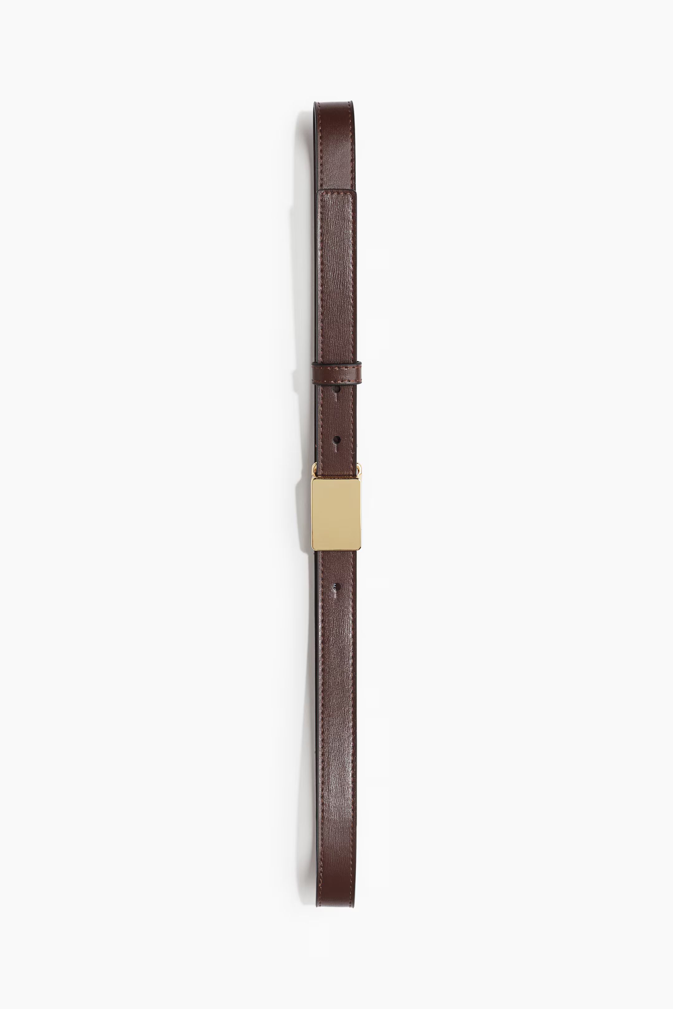 Narrow Belt | H&M (US + CA)