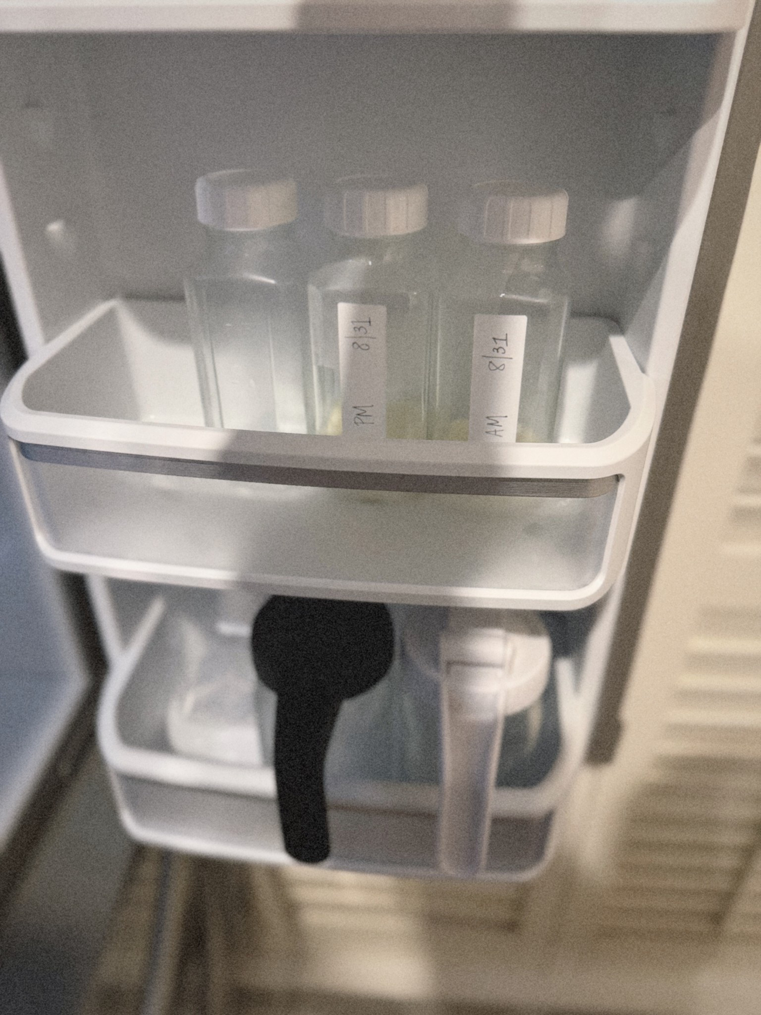 Breast milk accessories! 🍼 P.S. the glass measuring cup is to easily pour the correct ounces of milk into breastmilk bags.

#LTKBump #LTKBaby #LTKFindsUnder50