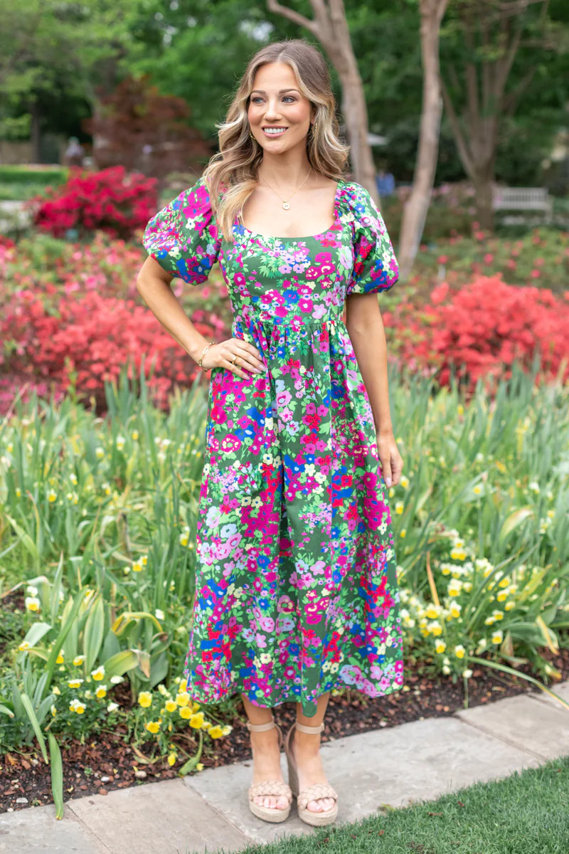 Alessandra Dress | Avara