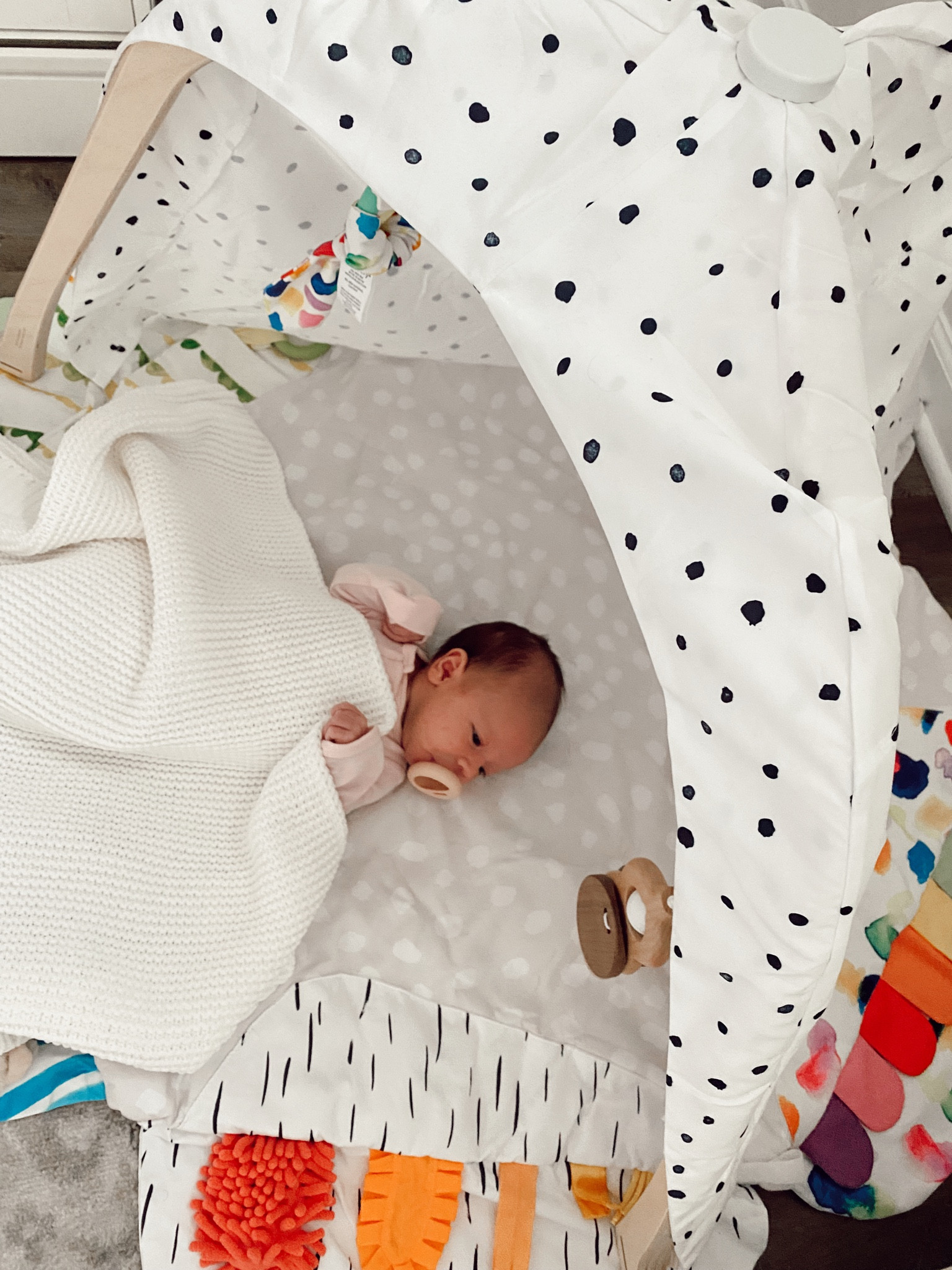 Lovevery Play Gym! 

#LTKbaby #LTKfamily #LTKkids