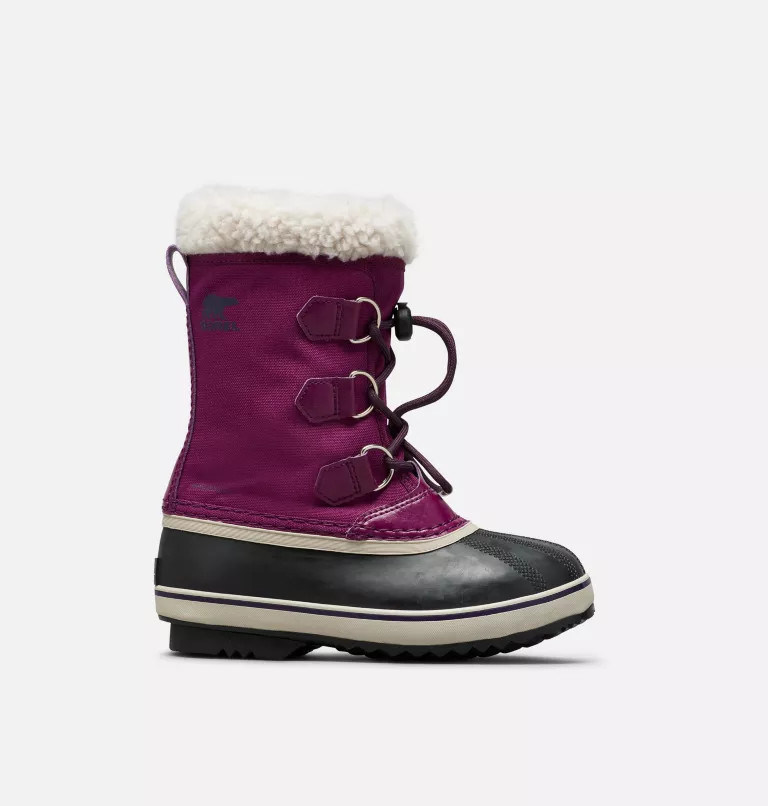 YOOT PAC™ Nylon Youth Waterproof Boot | Sorel (US & CA)