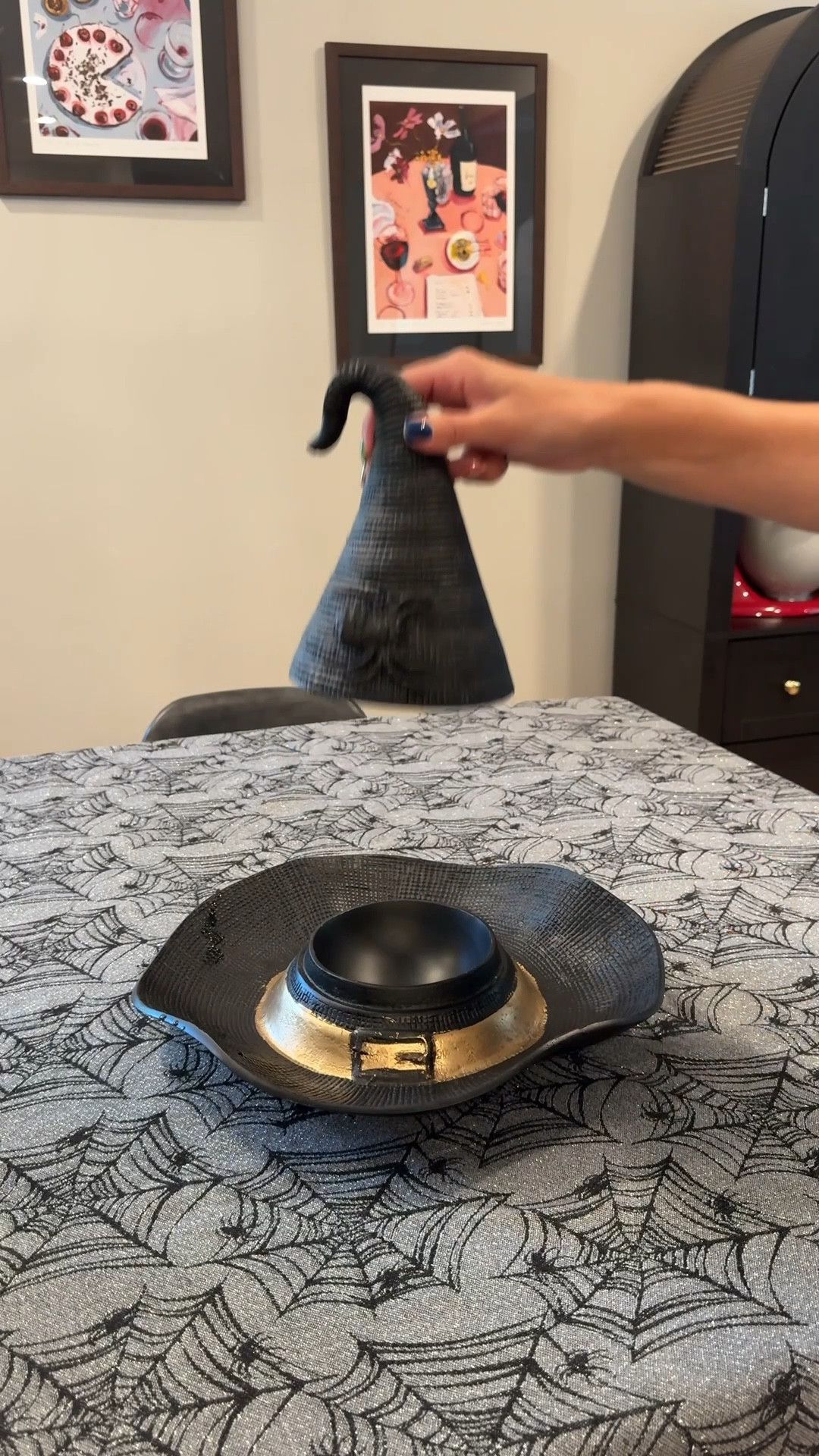 Unboxing my fav Halloween decor 

#LTKParties #LTKHome #LTKSeasonal