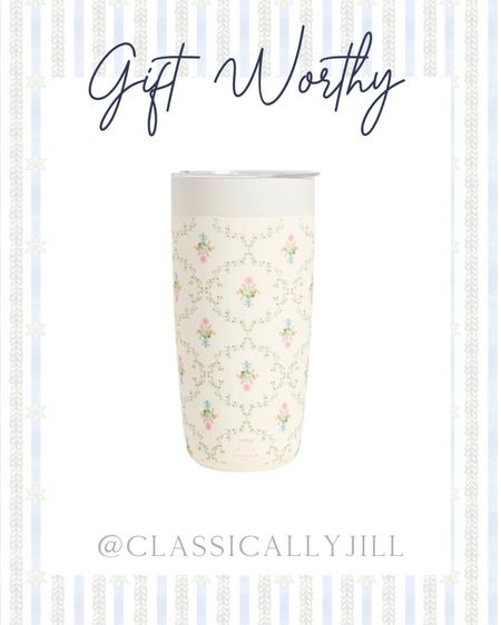 Gifts for her, travel mug, hill house 

#LTKSeasonal #LTKGiftGuide #LTKHoliday