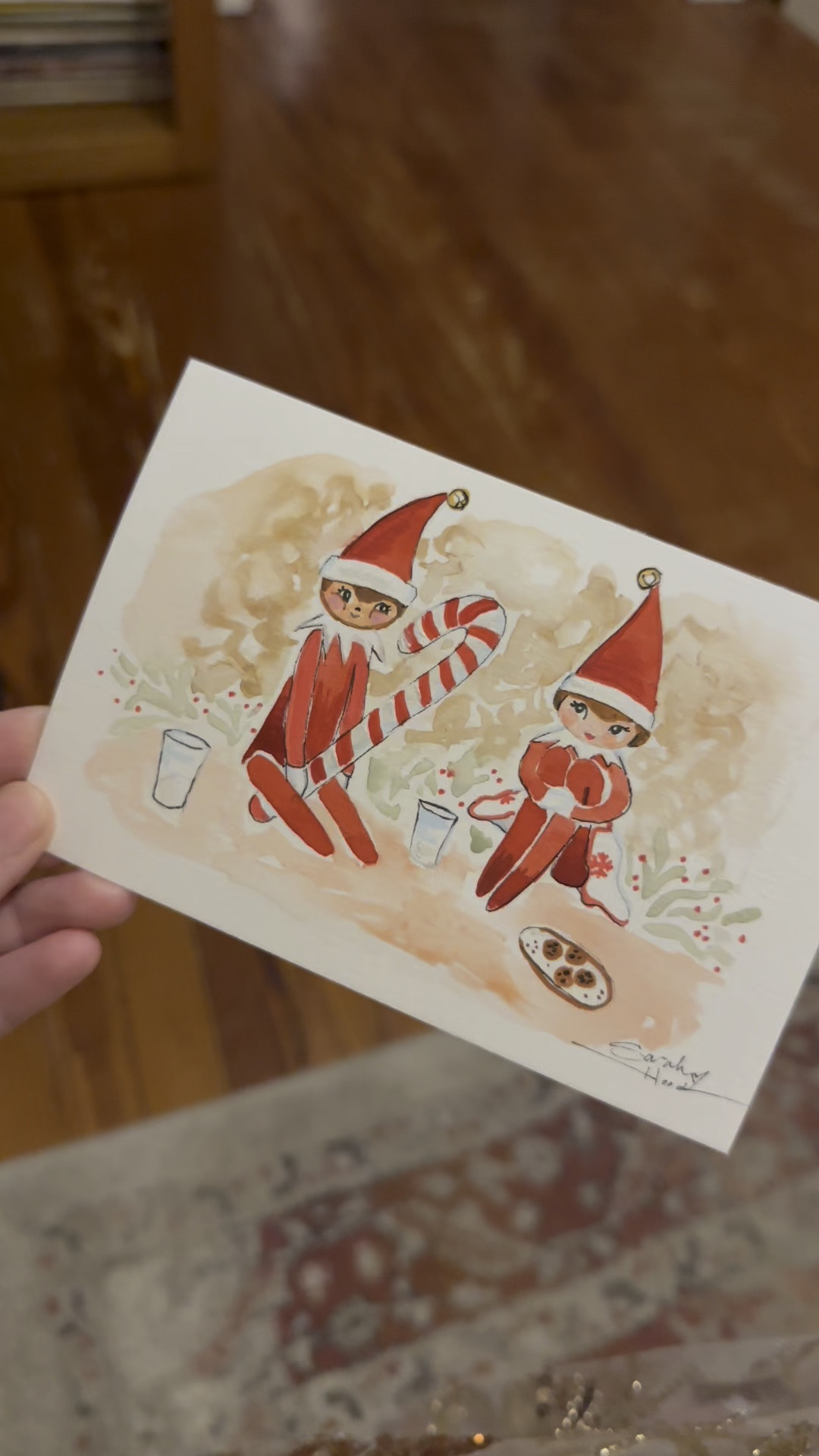 Some cards I made using my favorite watercolor paint palette sets. Plus I linked a new metallic on that I just treated myself to. 😍

#LTKFindsUnder100 #LTKGiftGuide #LTKFindsUnder50