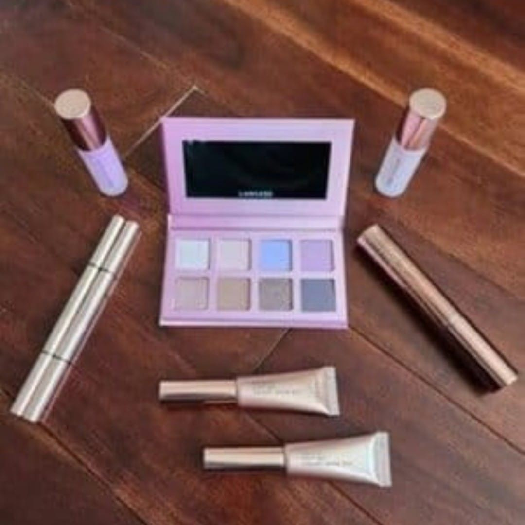 Lawless beauty, lip plumper, mascara, brow wax, brow pencil, palette, talc free, non toxic, eyeshadow, makeup, clean beauty

#LTKsale #LTKbeauty #LTKstyletip