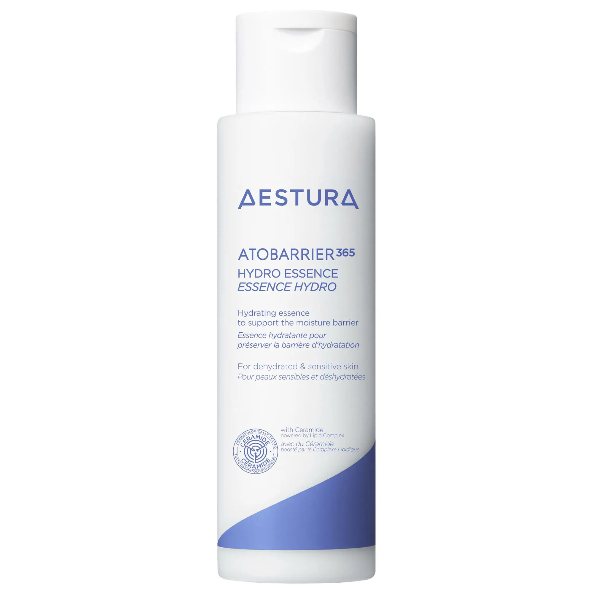 AESTURA ATOBARRIER365 Milky Hydro Essence with Hydrating Ceramides for Skin Moisture Barrier Repair 6.76 oz / 200 mL | Sephora (US)