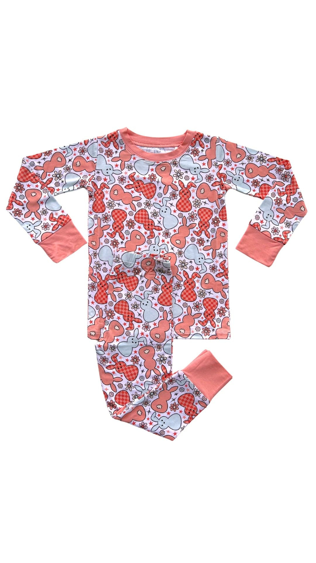 Eggstra Cute Two Piece Set | In My Jammers