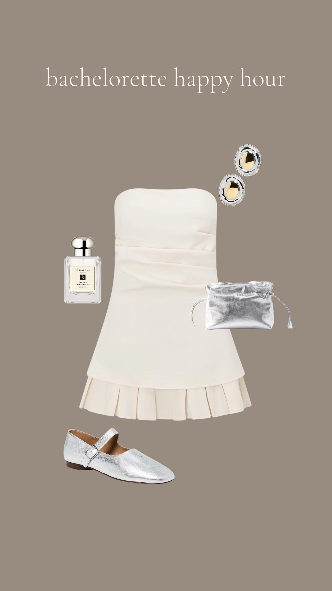 bachelorette happy hour! a fun, flirty look to hang out with the girls! 

#LTKSeasonal #LTKWedding #LTKStyleTip
