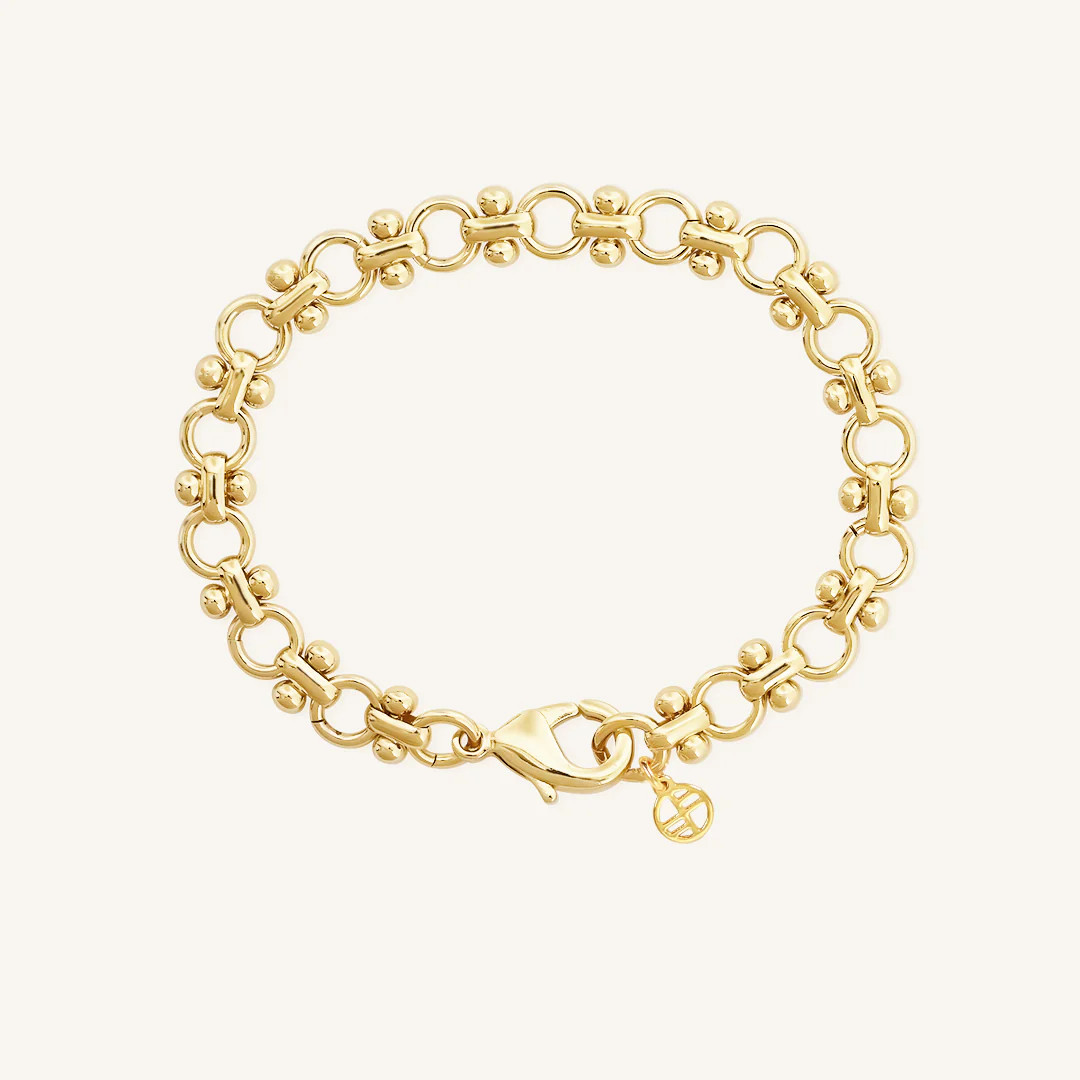 Eiffel Bracelet | Francesca Jewellery