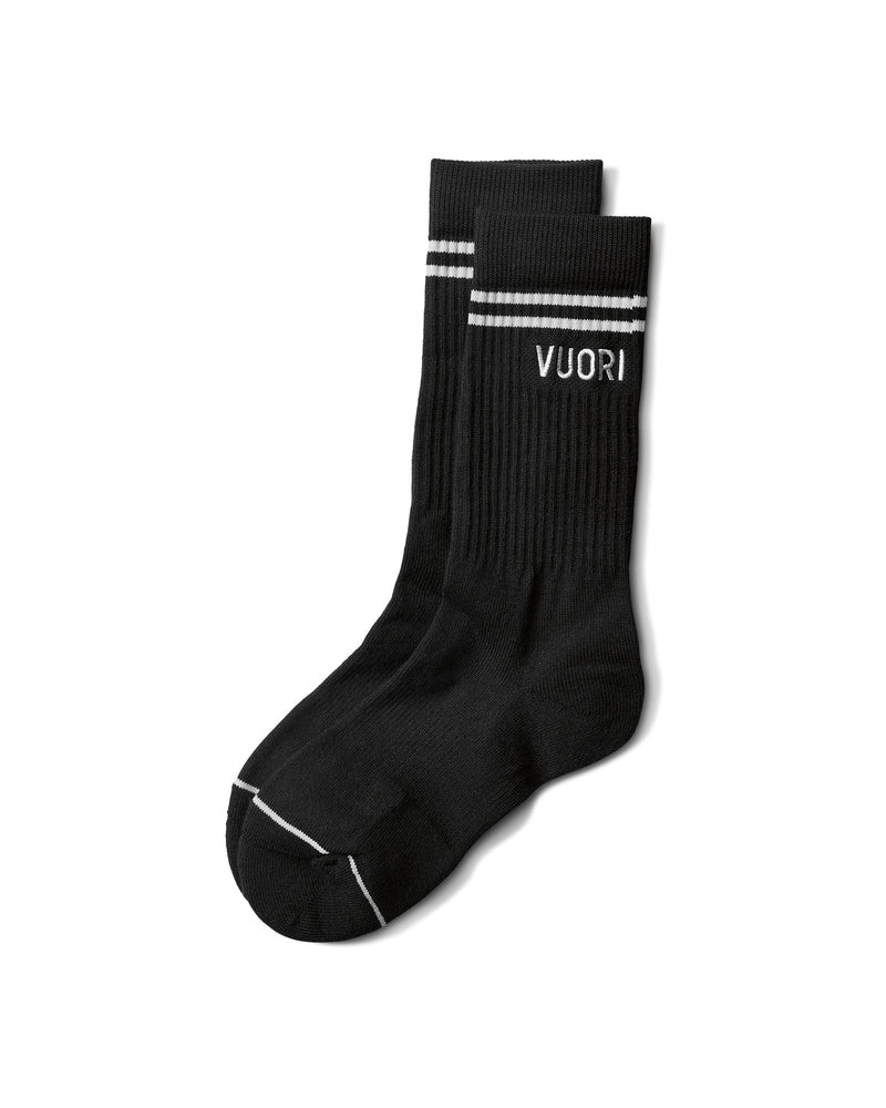 Vuori Crew Sock | Vuori Clothing (US & Canada)