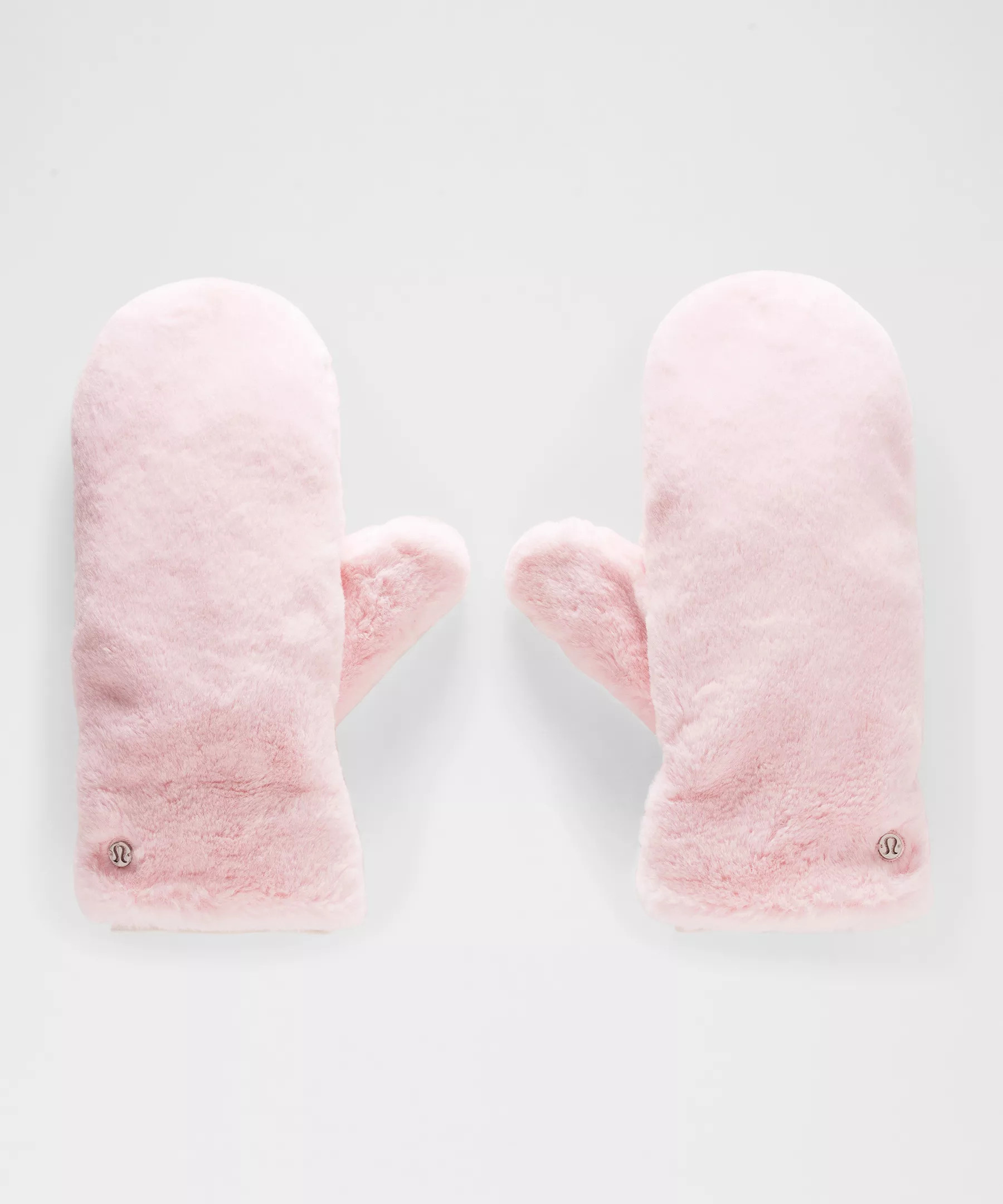 Plush Fleece Mittens | Lululemon (US)