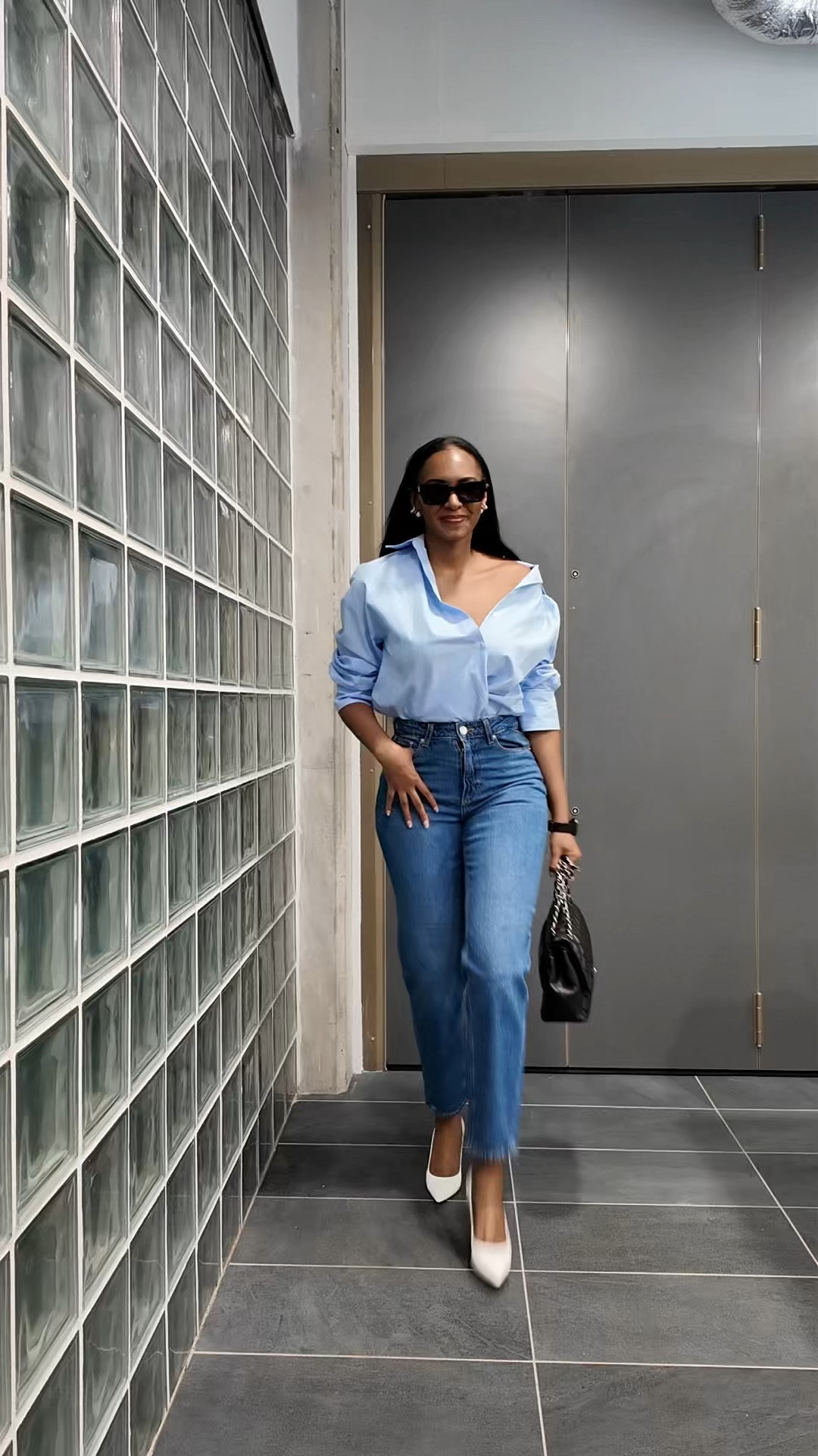 Style goes beyond casual, bohemian, or romantic looks. There's a whole range, like the 'denim’ aesthetic, so expand your vocabulary to better describe your unique style, which can be key to your personal brand!

#LTKeurope #LTKstyletip #LTKautumn