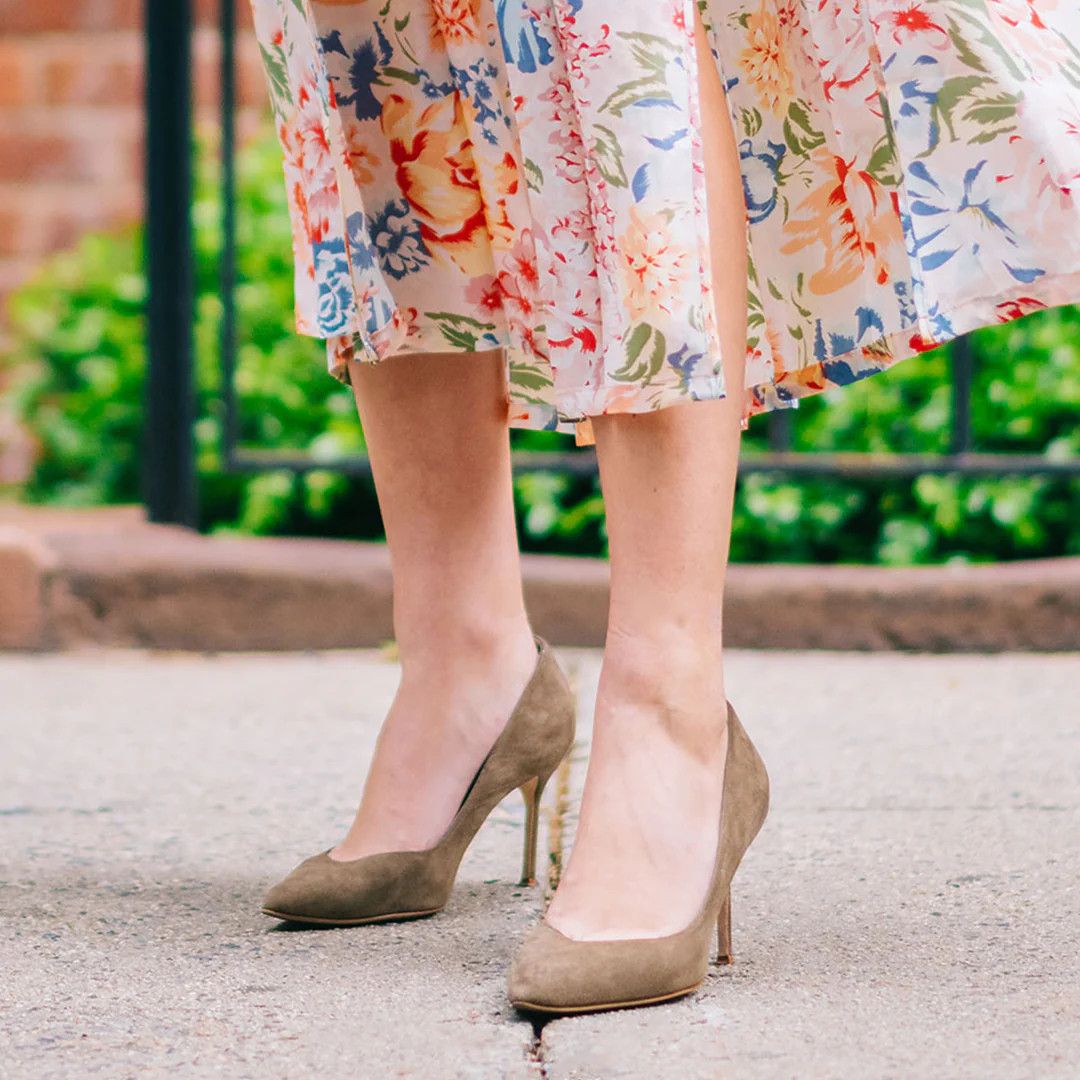 Perfect Pump 50 | Sarah Flint