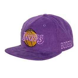 Towns Bodega Snapback Los Angeles Lakers | Mitchell & Ness