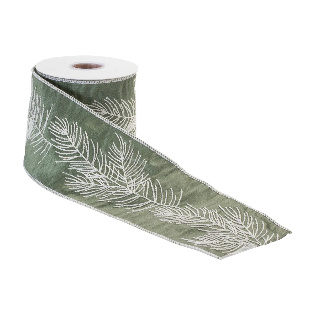 Glynas No Pattern Ribbon | Wayfair North America