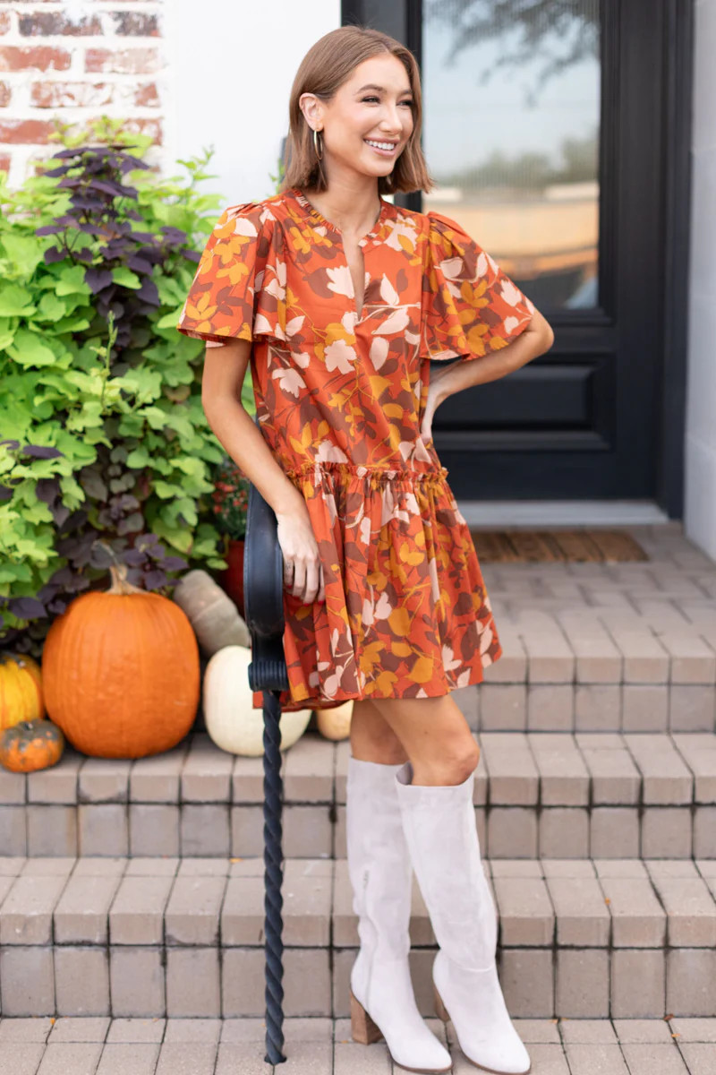 Samantha Dress- FINAL SALE | Avara