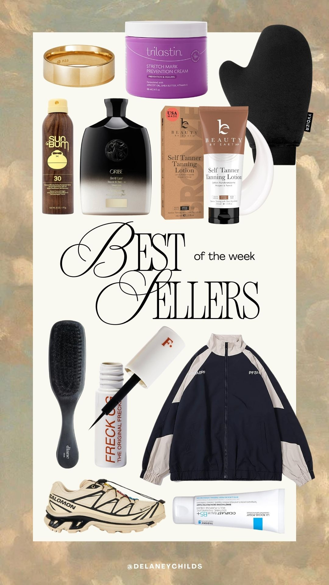 Best sellers of the week! 

 #LTKSpringSale #LTKdayinmylife #LTKgrwm