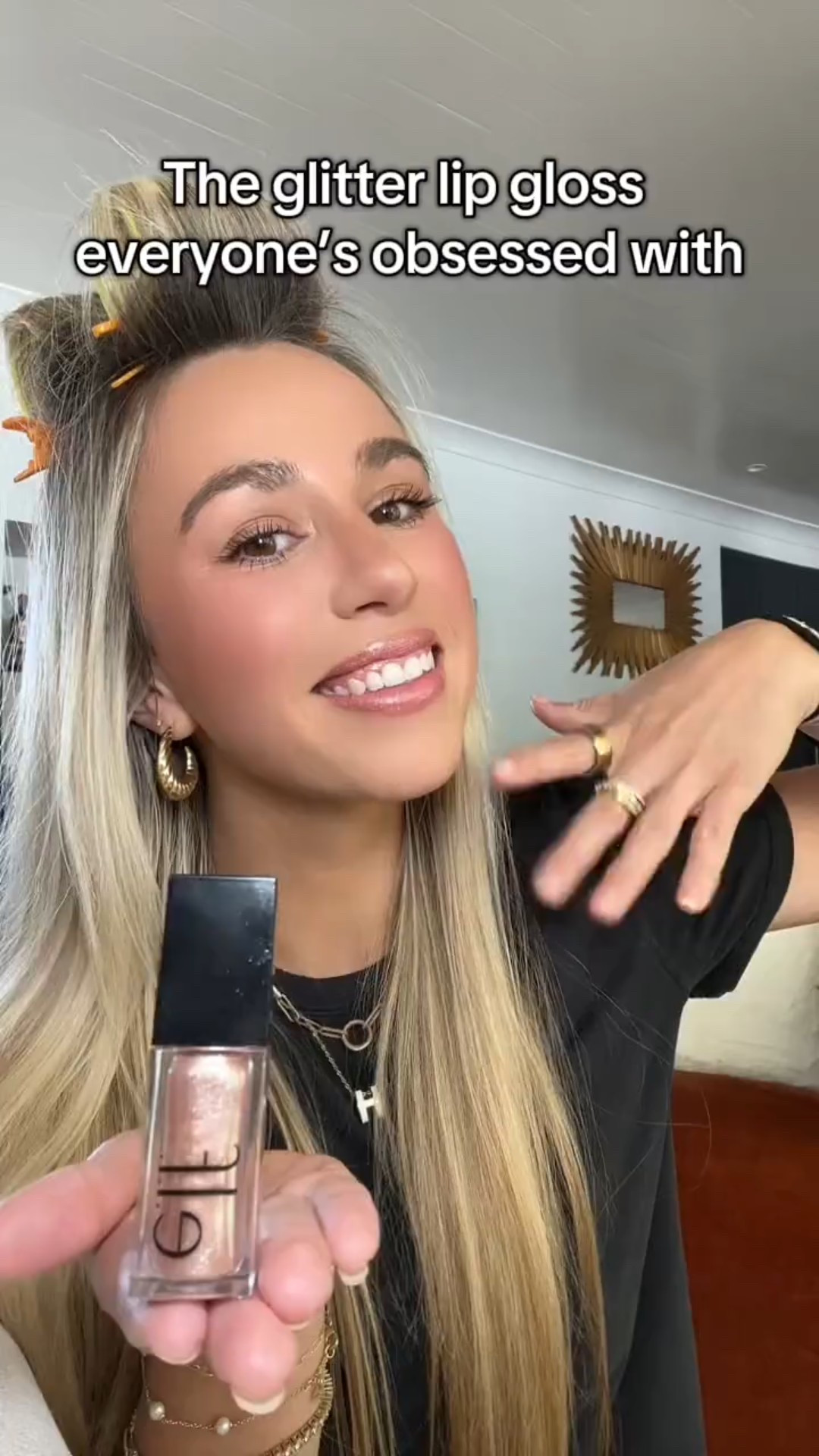 Obsessed with this e.l.f. glitter lip oil ✨ It’s the perfect everyday gloss — comfy, not sticky, and gives just the right amount of shine. I’m also linking a few of my other lip favorites because I love having options (and I know you do too 😉). Shop them all below to find your new go-to! 
•
•
•
#LTKbeauty #LTKmakeup #LTKlips #LTKmusthaves #LTKdrugstorebeauty #LTKamazon #LTKTargetFinds #LTKeverydaybeauty #LTKglow #LTKbeautyobsessed #LTKtrending #LTKbeautytips #LTKlipgloss #LTKlipoil #LTKaffordablefinds #LTKbeautyfavorites #LTKtriedandtrue

#LTKBeauty #LTKStyleTip #LTKFindsUnder50