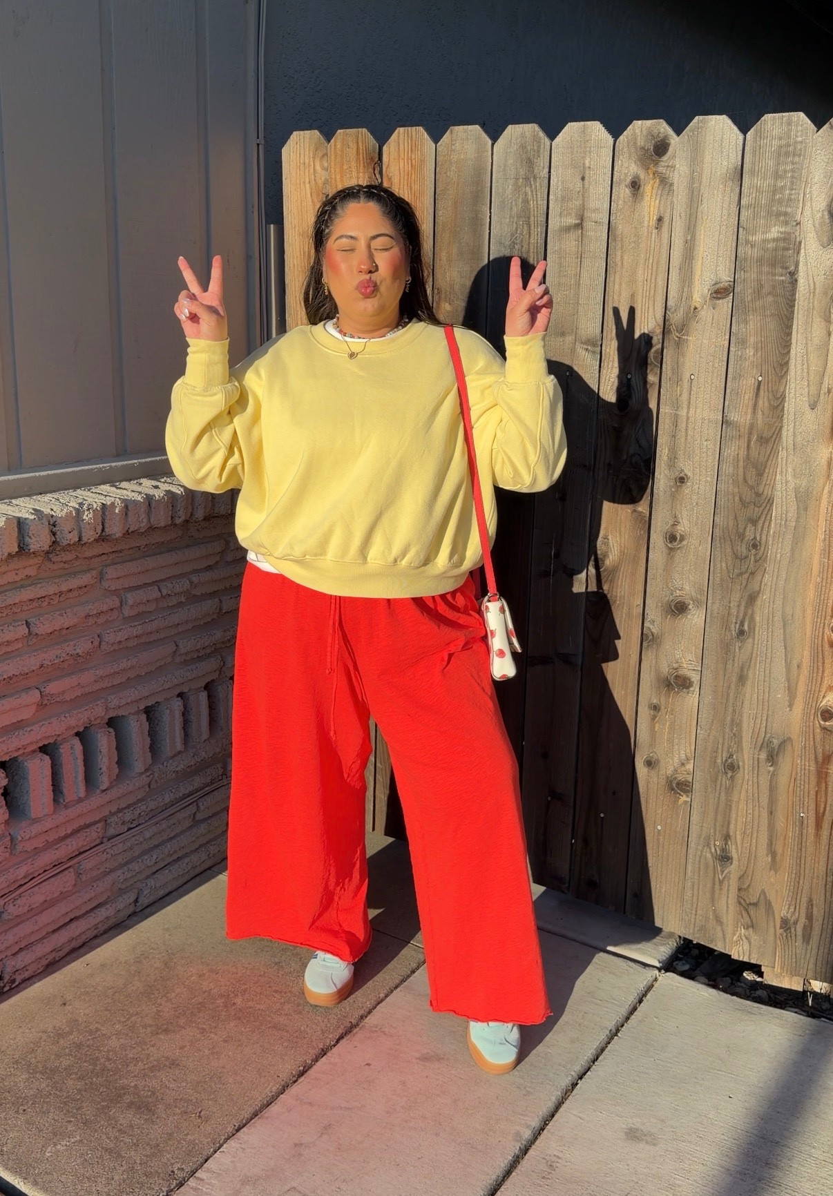 Part 7: Dabbling in Dopamine Dressing as a Plus Size Mama 🍓 

#LTKootd #LTKmomlife #LTKPlusSize