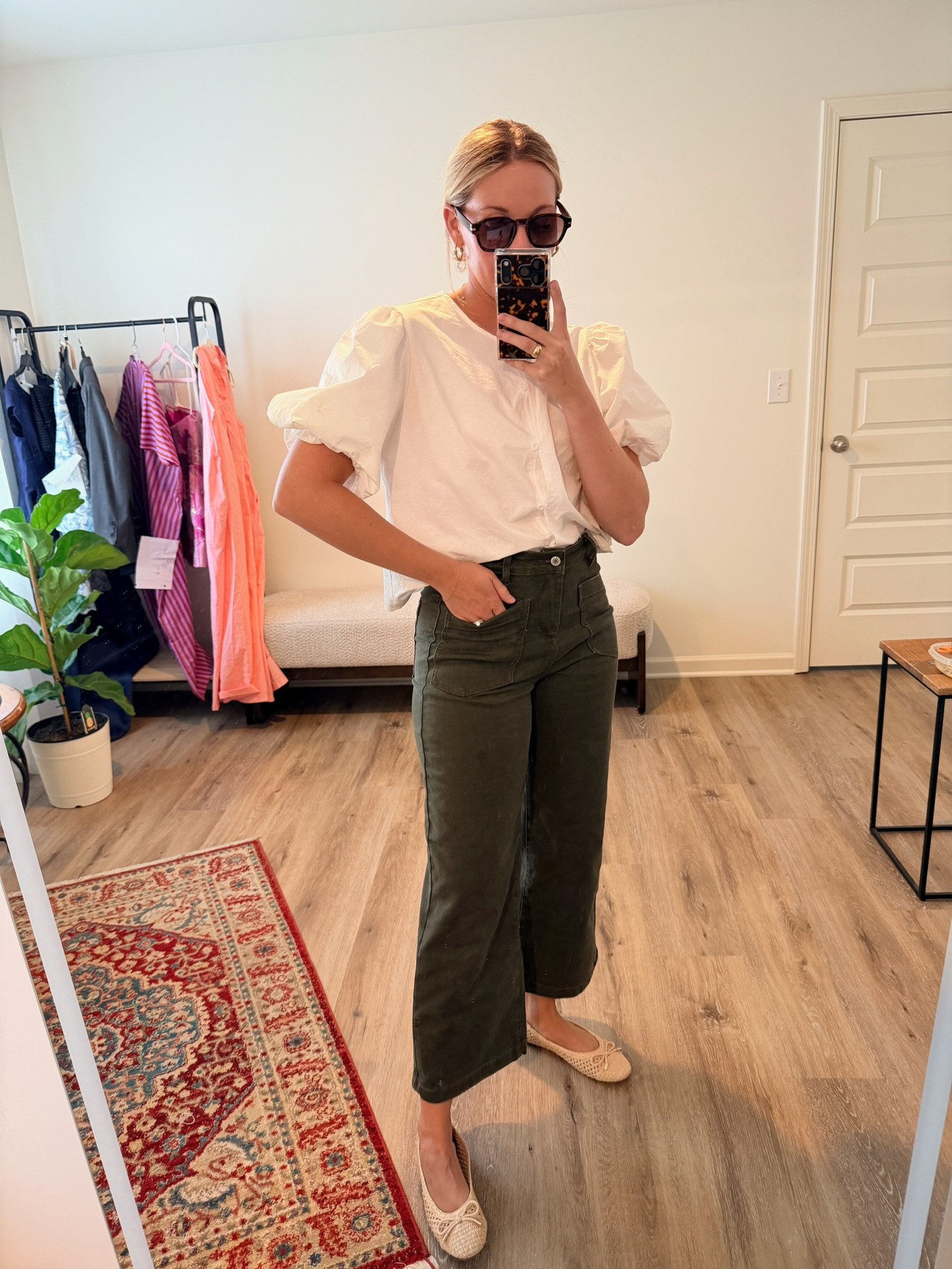 OOTD Amazon from head to toe!

#AmazonFashion #AmazonFinds #TheSothernSource 

 #LTKgrwm #LTKootd #LTKmorningroutine
