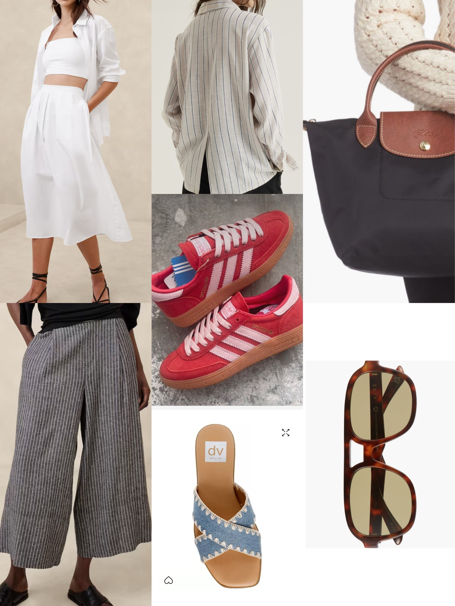Summer trend alert!#LTKfindsunder100 #LTKsalealert

#LTKSeasonal