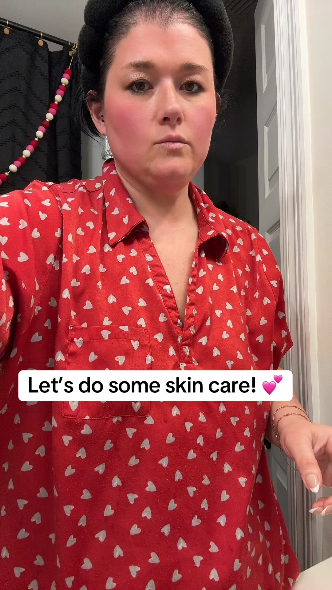 Nighttime skin care routine 

#LTKSeasonal #LTKBeauty #LTKGiftGuide