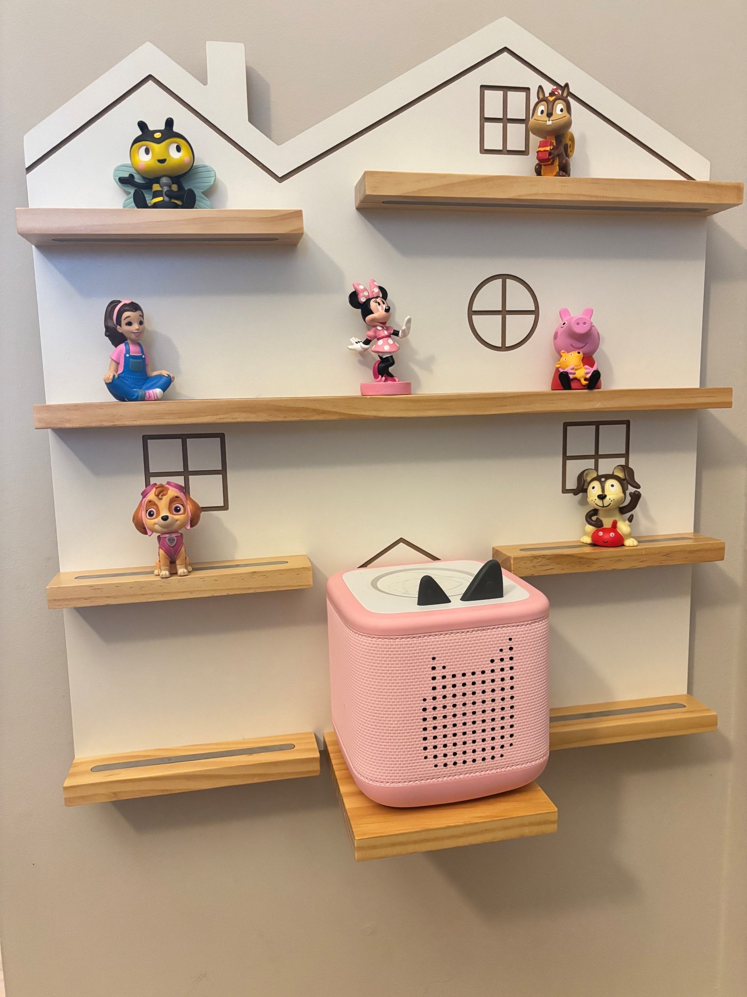 Cutest tonies storage!

#LTKstorytime #LTKSaleAlert #LTKKids