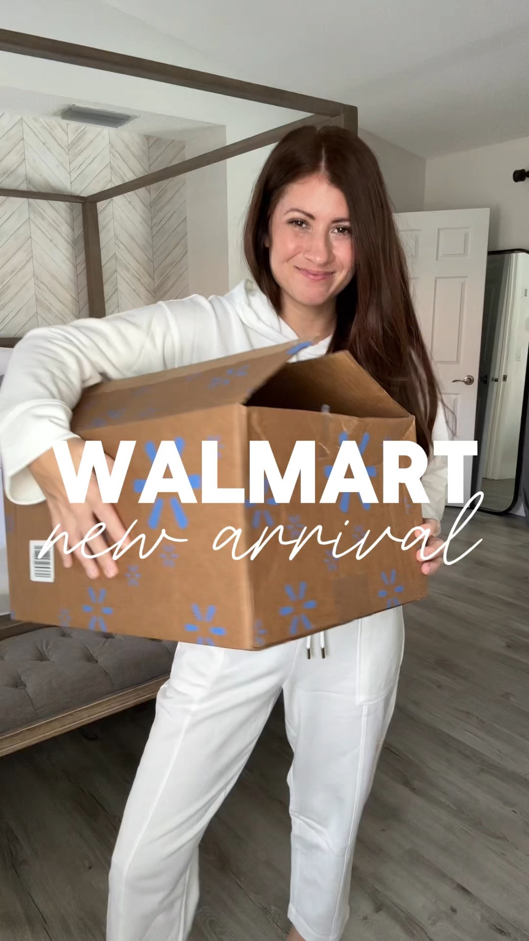 Beyond excited about this Walmart new arrival! Scoop scuba knit just released the cutest jumpsuit and let me tell you a little secret… it’s designer inspired and the best I’ve come across! Comes in 3 colors and I just might need them all! 

Follow me for more affordable fashion and Walmart must have finds! 

Wearing:
Small

#LTKOver40 #LTKStyleTip #LTKFindsUnder50