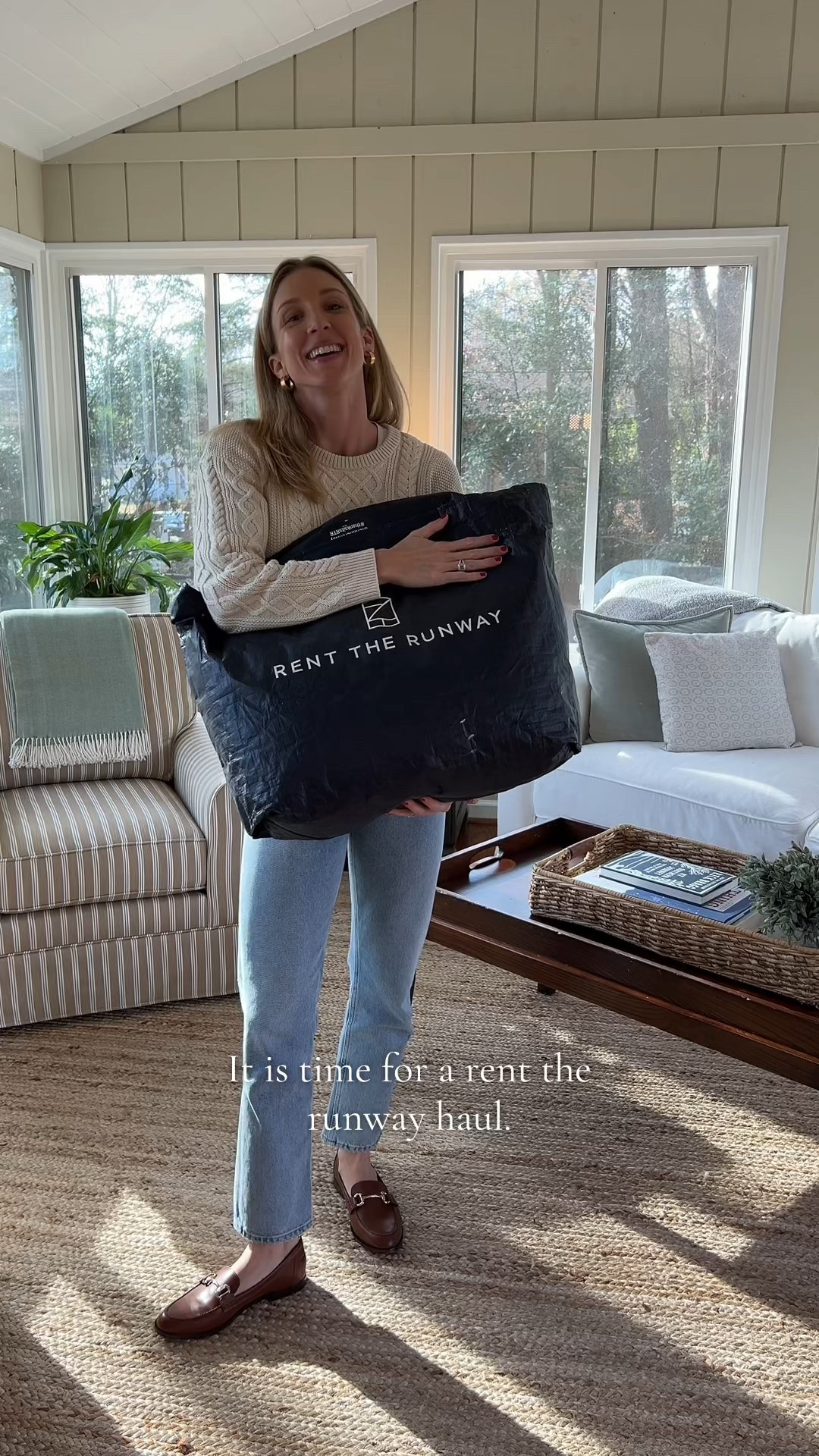 Sharing my latest rent the runway haul! These six pieces are going to be the perfect additions to my holiday wardrobe. Which is your favorite?



#LTKstorytime #LTKvlog