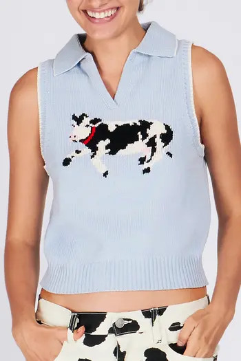 RACHEL ANTONOFF Bessie Polo | Nordstrom | Nordstrom