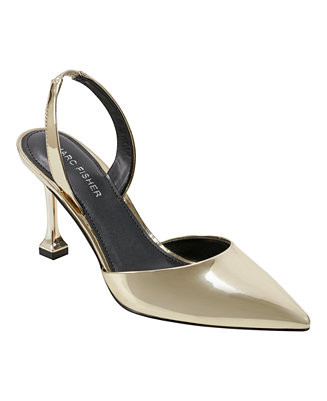 Women's Hadya Slingback Pumps | Macy's