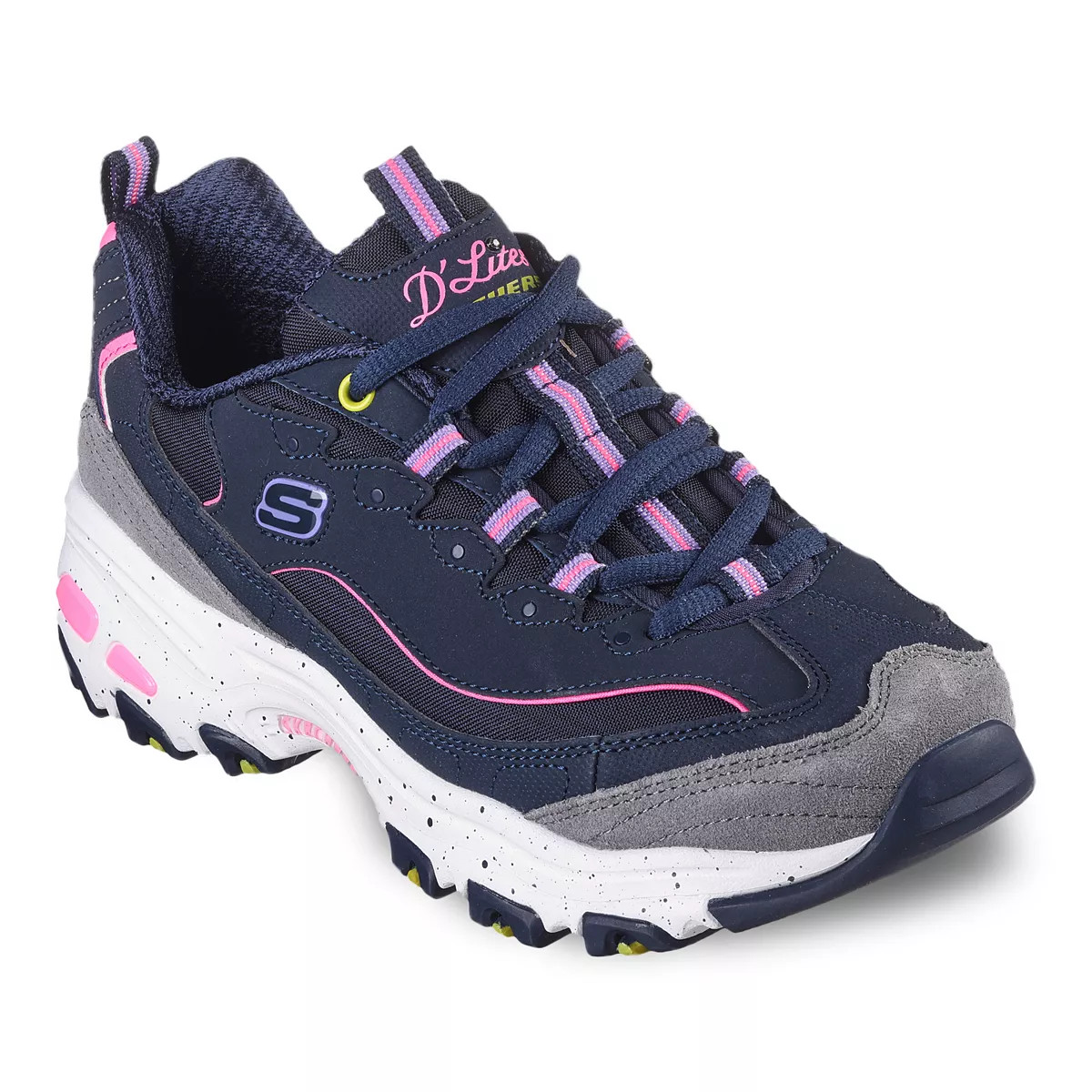 Skechers D'Lites® Bold Views Women's Sneakers | Kohl's
