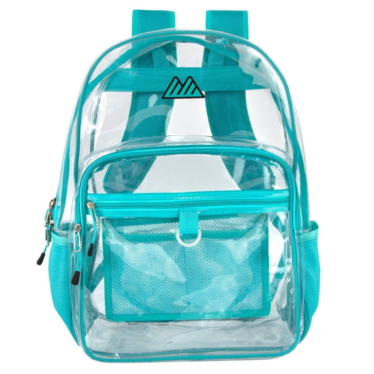 Summit Ridge Clear 18" Backpack | Target