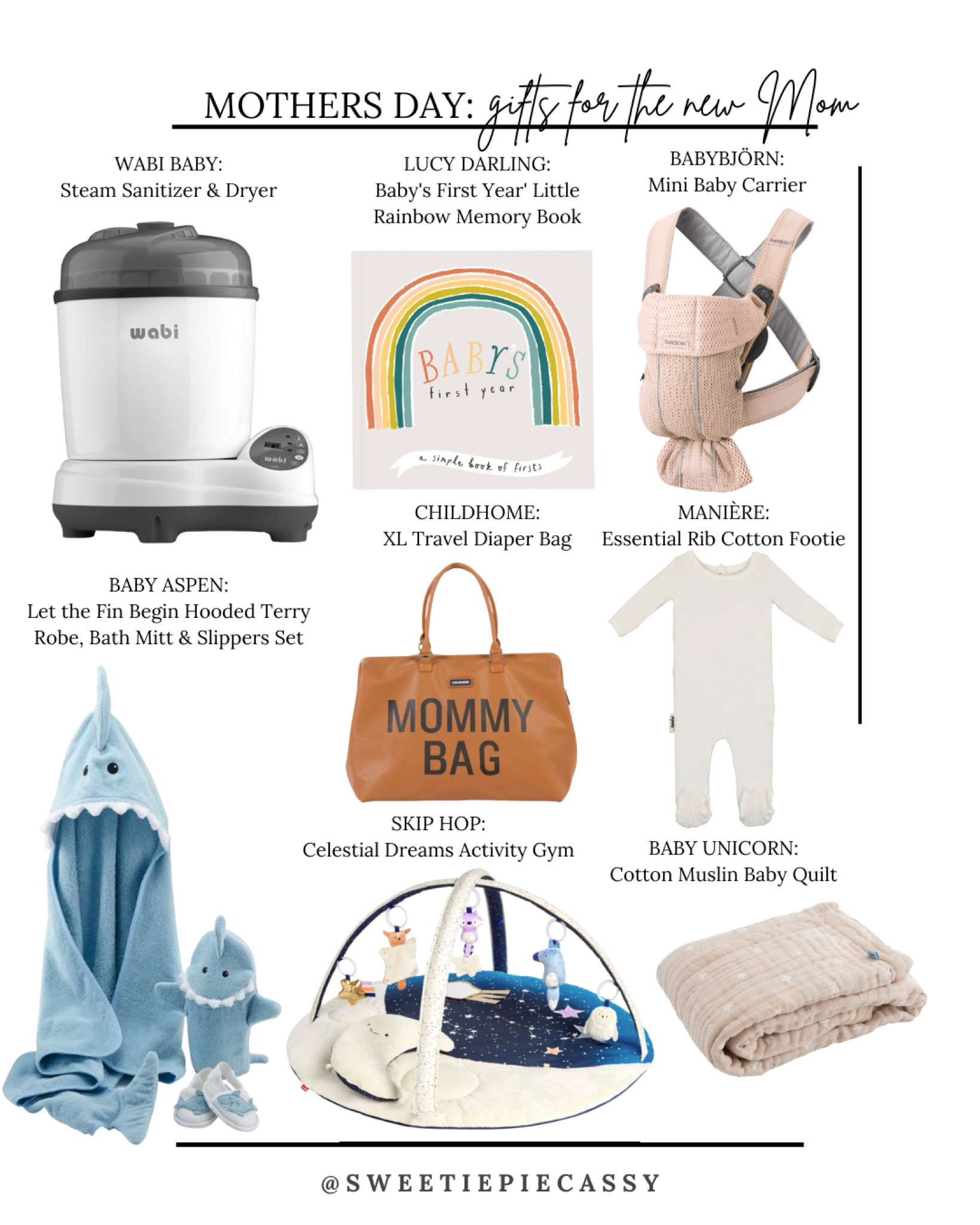 𝐆𝐈𝐅𝐓 𝐆𝐔𝐈𝐃𝐄; 𝐅𝐎𝐑 𝐓𝐇𝐄 𝐍𝐄𝐖 𝐌𝐎𝐌𝐒

𝑺𝒐𝒎𝒆 𝒈𝒓𝒆𝒂𝒕 𝑵𝒐𝒓𝒅𝒔𝒕𝒓𝒐𝒎 𝒇𝒊𝒏𝒅𝒔, 𝒈𝒊𝒇𝒕 𝒊𝒅𝒆𝒂𝒔 𝒇𝒐𝒓 𝒎𝒐𝒕𝒉𝒆𝒓𝒔 𝒅𝒂𝒚 & 𝒑𝒓𝒐𝒅𝒖𝒄𝒕𝒔 𝒇𝒐𝒓 𝒂𝒍𝒍 𝒕𝒉𝒆 𝒎𝒐𝒎𝒔 𝒆𝒙𝒑𝒆𝒄𝒕𝒊𝒏𝒈 𝒂𝒔 𝒘𝒆𝒍𝒍 (𝒂𝒔 𝒚𝒐𝒖 𝒅𝒆𝒔𝒆𝒓𝒗𝒆 𝒊𝒕)!💫 #LTKIt

𝐒𝐡𝐨𝐩 𝐚𝐥𝐥 𝐭𝐡𝐞𝐬𝐞 𝐥𝐨𝐨𝐤𝐬 𝐰𝐢𝐭𝐡 𝐦𝐲 𝐋𝐈𝐊𝐄𝐭𝐨𝐊𝐍𝐎𝐖.𝐢𝐭 𝐚𝐩𝐩 ✨

#giftguide #giftideas #mothersday #springoutfits #fallfavorites #LTKbacktoschool #fallfashion #vacationdresses #resortdresses #resortwear #resortfashion #summerfashion #summerstyle #rustichomedecor #liketkit #highheels #ltkgifts #ltkgiftguides #springtops #summertops #LTKRefresh #fedorahats #bodycondresses #sweaterdresses #bodysuits #miniskirts #midiskirts #longskirts #minidresses #mididresses #shortskirts #shortdresses #maxiskirts #maxidresses #watches #backpacks #camis #croppedcamis #croppedtops #highwaistedshorts #highwaistedskirts #momjeans #momshorts #capris #overalls #overallshorts #distressesshorts #distressedjeans #whiteshorts #contemporary #leggings #blackleggings #bralettes #lacebralettes #clutches #crossbodybags #competition #beachbag #halloweendecor #totebag #luggage #carryon #blazers #airpodcase #iphonecase #shacket #jacket #sale #under50 #under100 #under40 #workwear #ootd #bohochic #bohodecor #bohofashion #bohemian #contemporarystyle #modern #bohohome #modernhome #homedecor #amazonfinds #nordstrom #bestofbeauty #beautymusthaves #beautyfavorites #hairaccessories #fragrance #candles #perfume #jewelry #earrings #studearrings #hoopearrings #simplestyle #aestheticstyle #designerdupes #luxurystyle #bohofall #strawbags #strawhats #kitchenfinds #amazonfavorites #bohodecor #aesthetics #blushpink #goldjewelry #stackingrings #toryburch #comfystyle #easyfashion #vacationstyle #goldrings #fallinspo #lipliner #lipplumper #lipstick #lipgloss #makeup #blazers #primeday #StyleYouCanTrust #giftguide #LTKRefresh #LTKSale #LTKHalloween #LTKFall #fall #falloutfits #backtoschool #backtowork #amazonfashion #traveloutfit #familyphotos #liketkit #trendyfashion #fallwardrobe #winterfashion #christmas #holidayfavorites #LTKHalloween #boots #gifts #aestheticstyle #comfystyle #cozystyle 

#LTKunder100 #LTKGiftGuide #LTKbaby