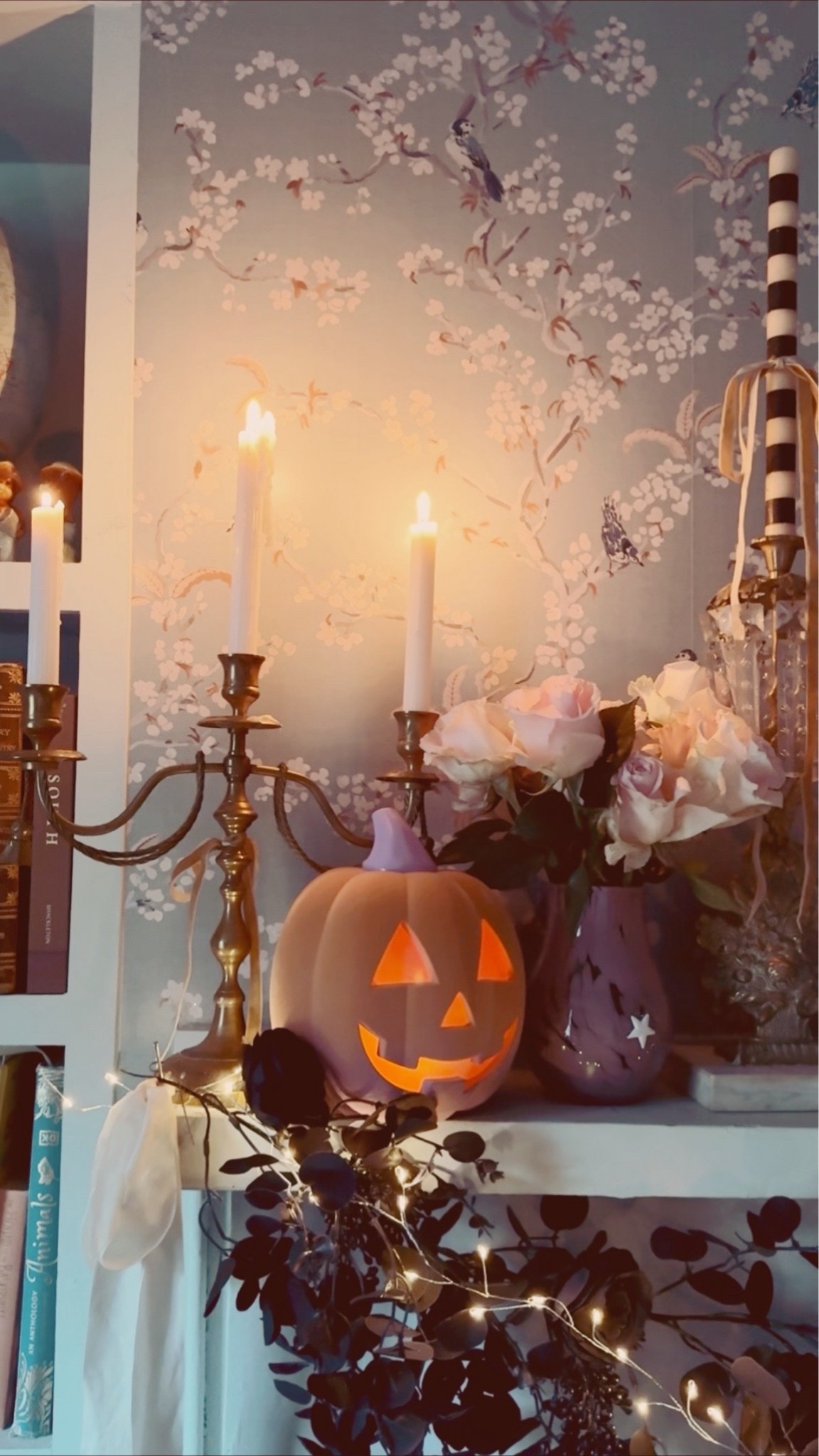 Cute & spooky decor ideas for Halloween. 🎃

#LTKdayinmylife #LTKHome #LTKSeasonal