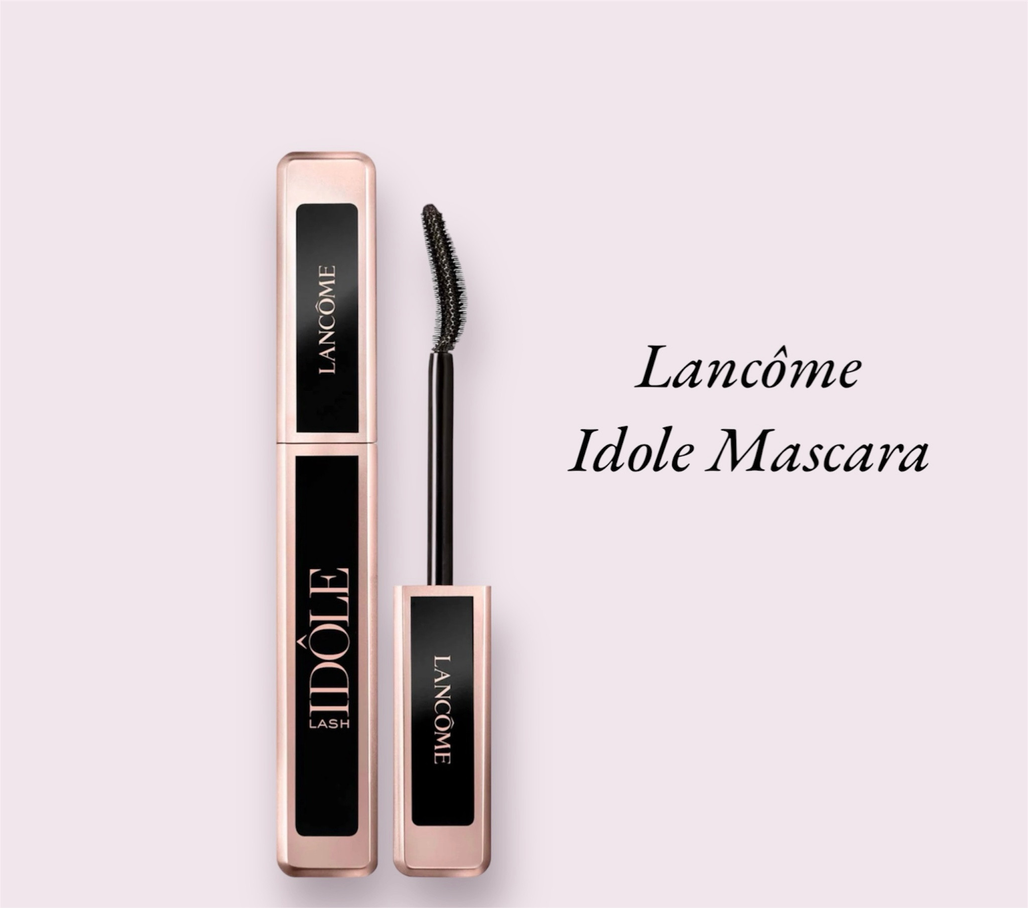 Lancôme Lash Idole Mascara 50% off today only

#LTKbeauty #LTKsalealert