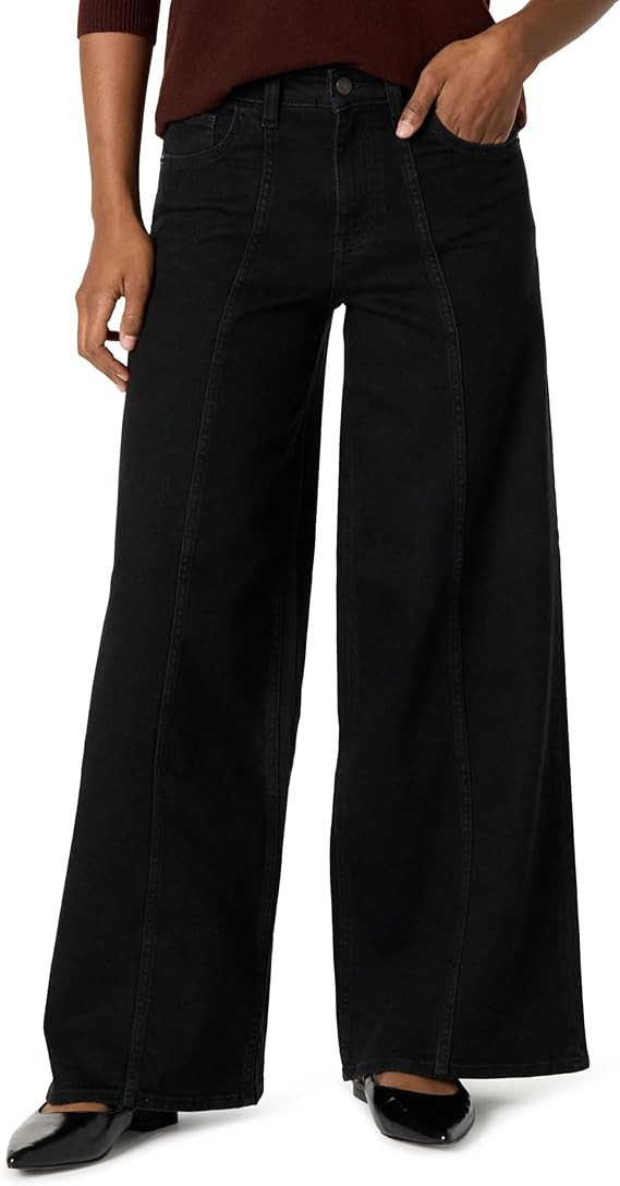 The Drop Women's Frida Relaxed Fit Jeans | Amazon (US)