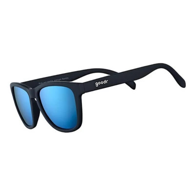 Goodr Mick and Keith's Midnight Ramble Polarized Sunglasses | Scheels