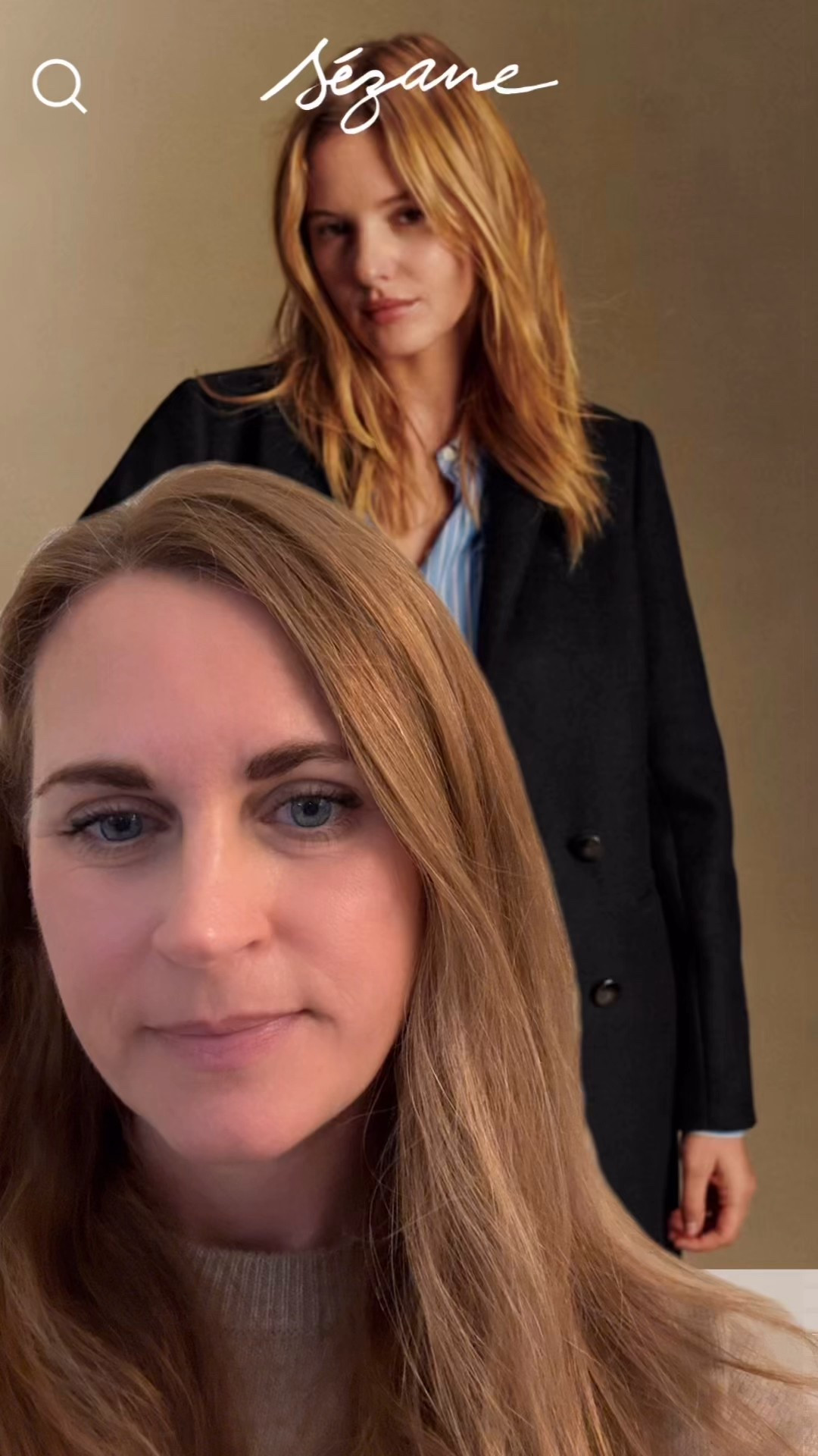 Sezane fall finds 
Sezane outfit 
Fall outfit 

#LTKOver40 #LTKSeasonal #LTKStyleTip