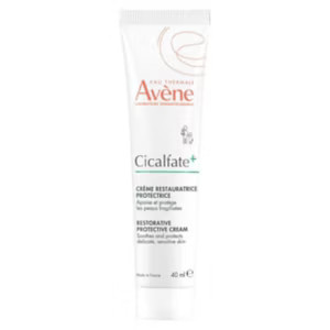 Avène Cicalfate+ Restorative Protective Cream for Very Sensitive Skin 40ml | Boots.com