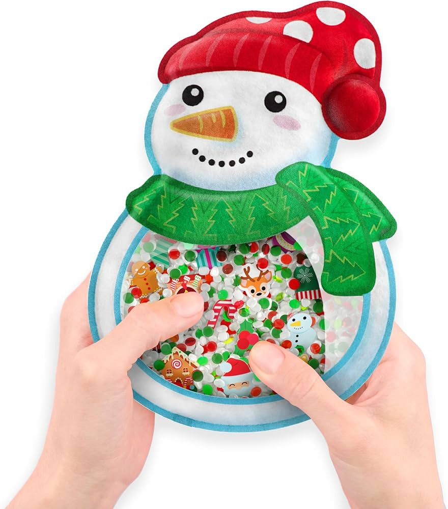 Vango BIZYBOO - Toddler Preschool Learning Activity - Teach Objects and Words with This Education... | Amazon (US)