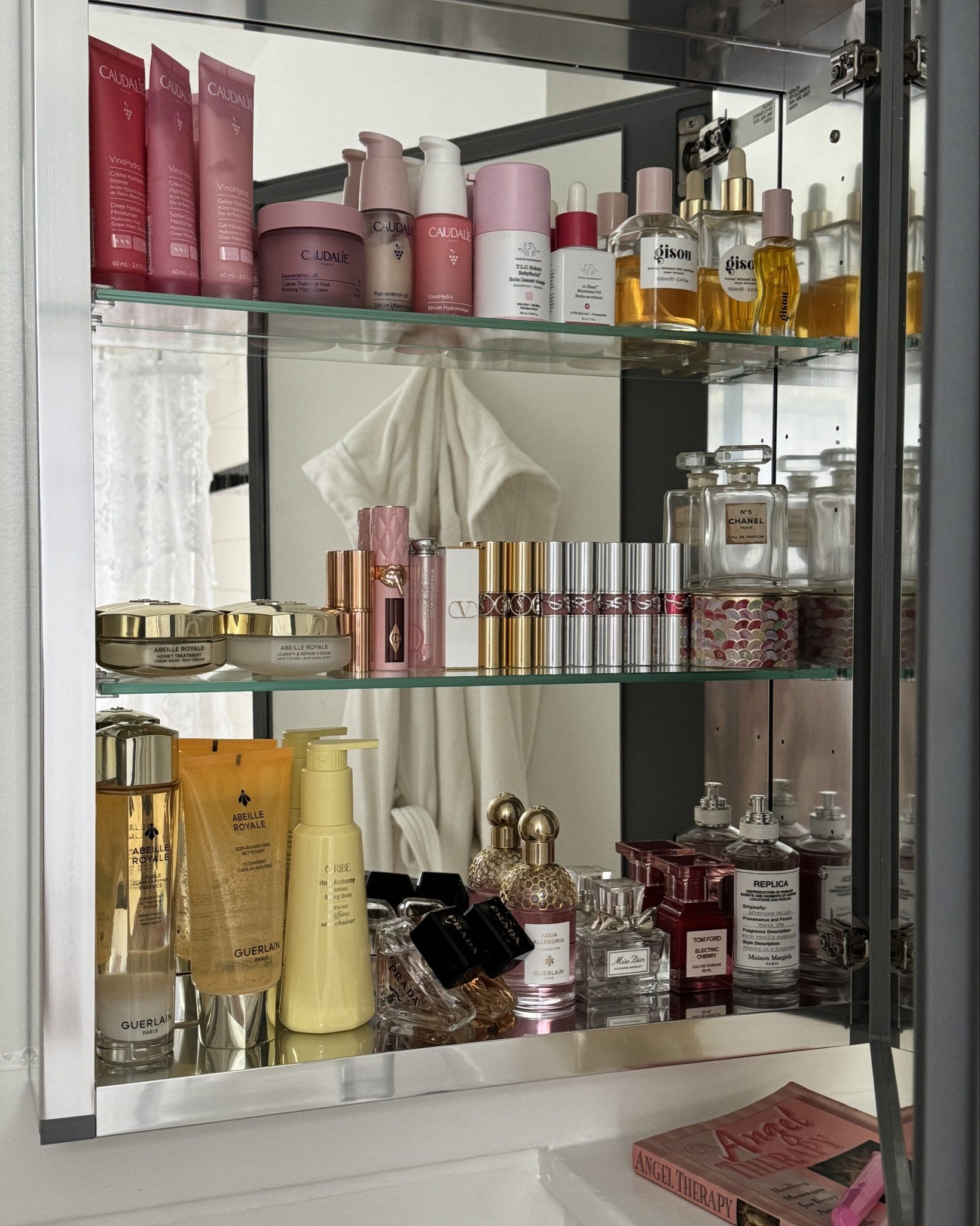 product organizer 🎀 

#LTKbeauty