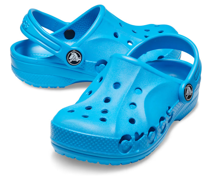 Toddler Baya Clog | Crocs (US)