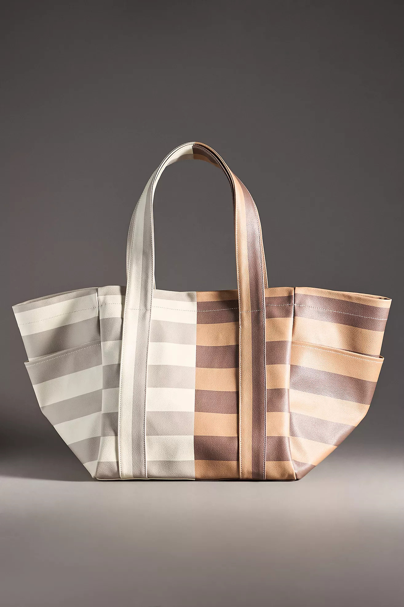 Multi-Color Tote Bag | Anthropologie (US)